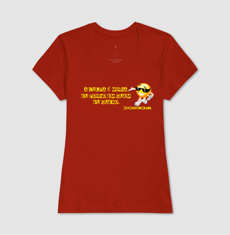 Camisa 10