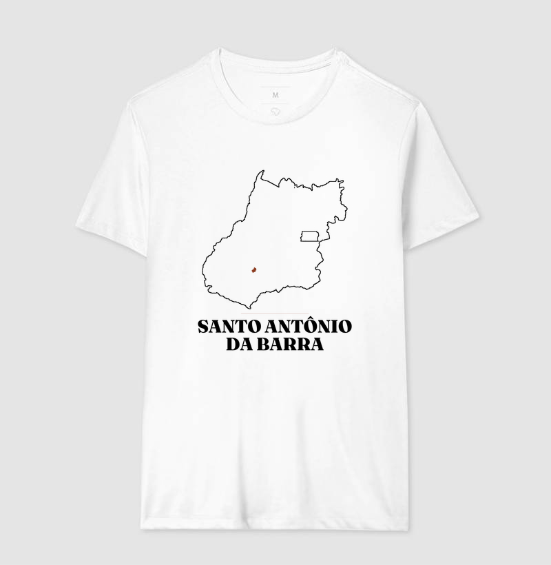 Santo Antônio da Barra | Traço GO - Imagem 4