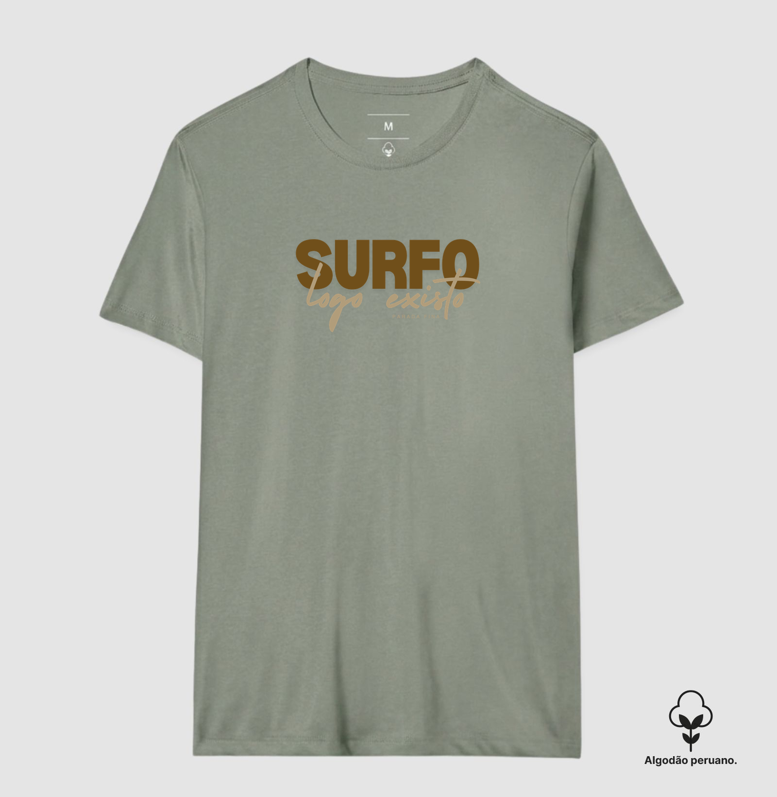 surfo logo existo - Imagem 10