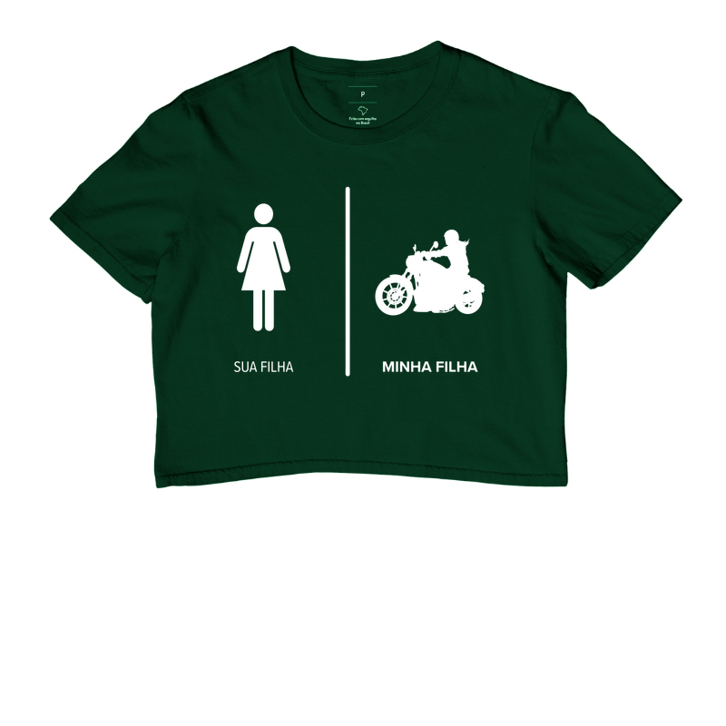 Minha Filha Custom - Imagem 5