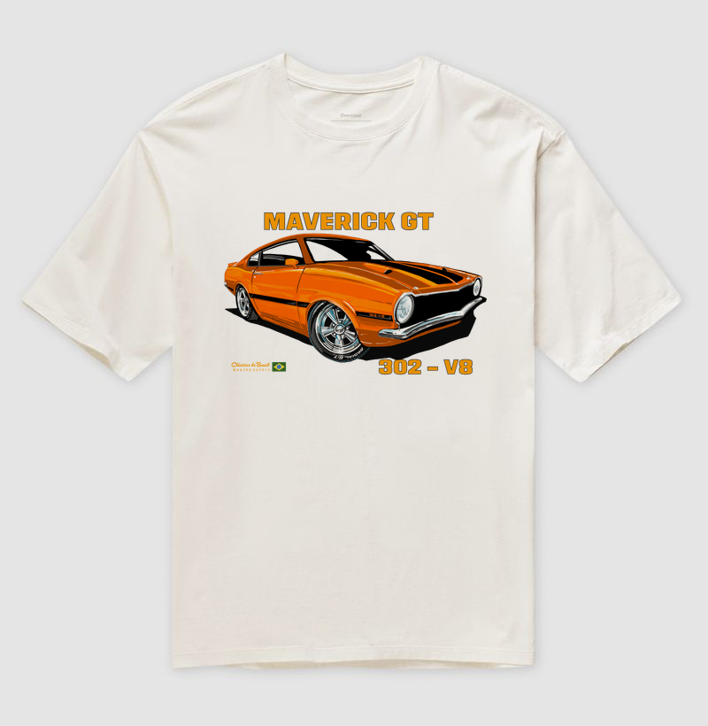Maverick GT - Imagem 4