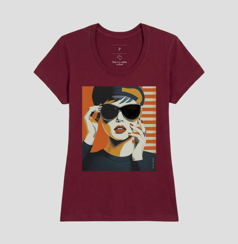 Camisa 19