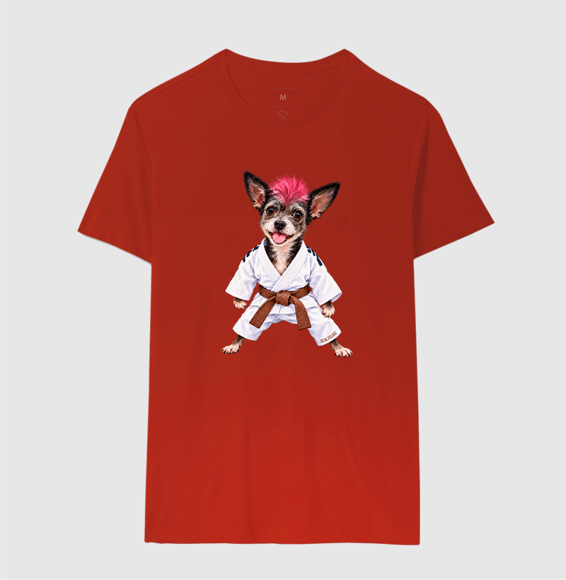 🥋 Tesla Judoca - Imagem 8
