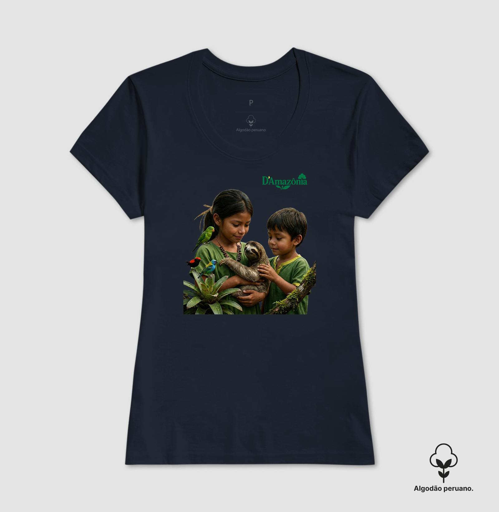 Camisa 6