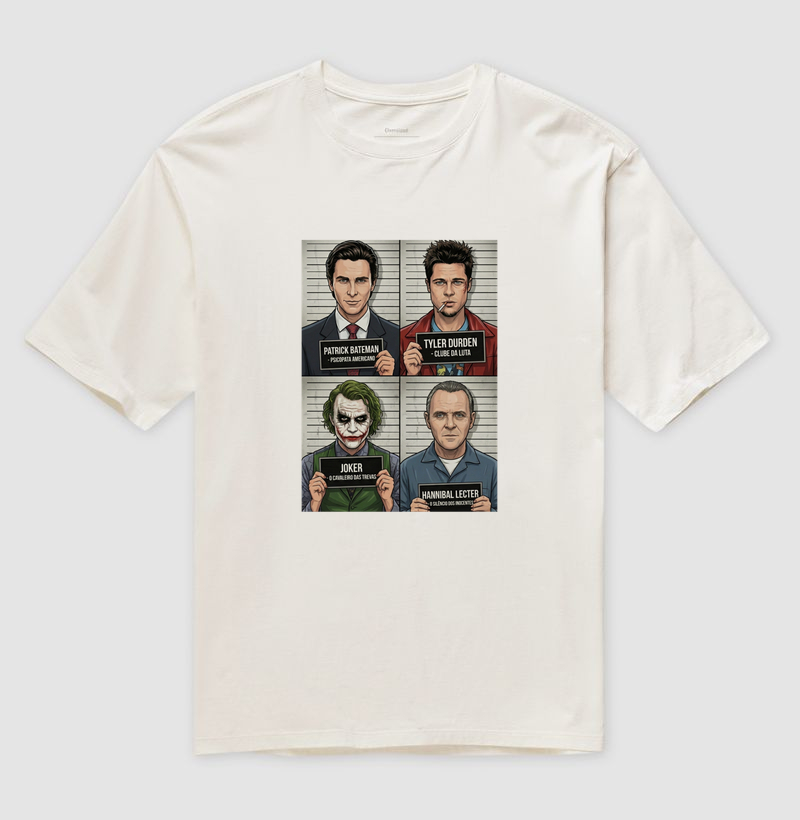 Camisa 3