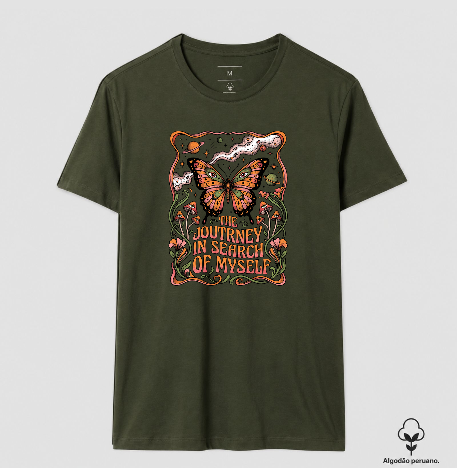 Camisa 8