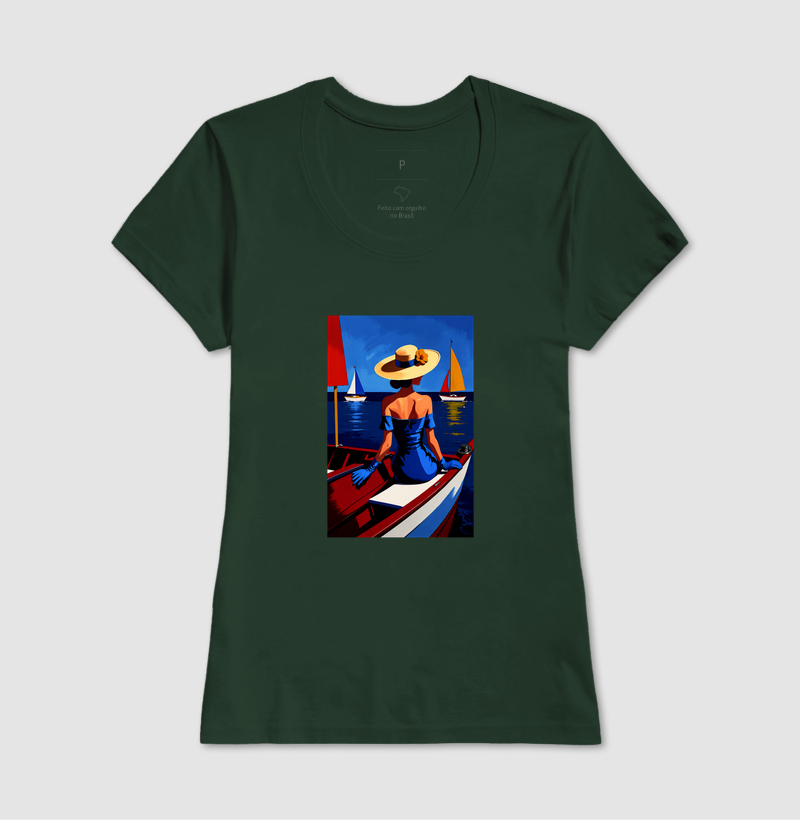 Camisa 25