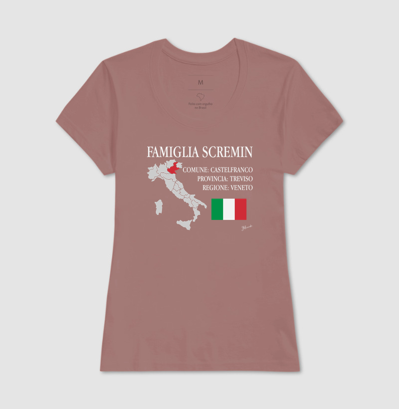 Camisa 13