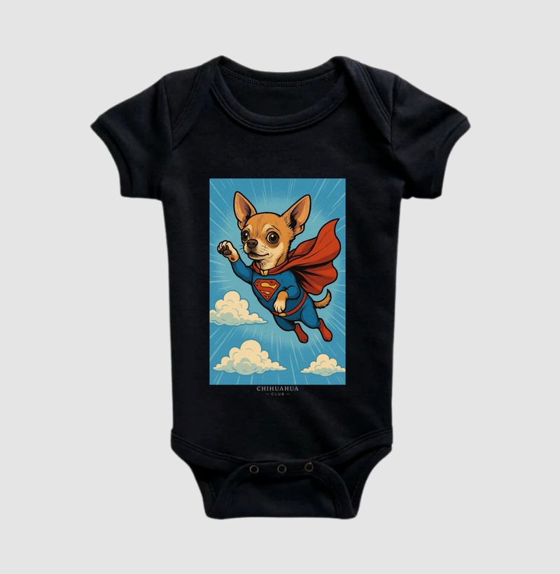 Super Chihuahua - Imagem 2
