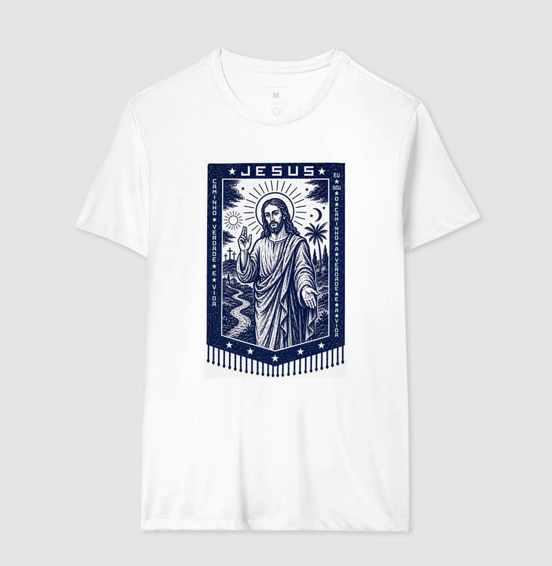Jesus - Imagem 2