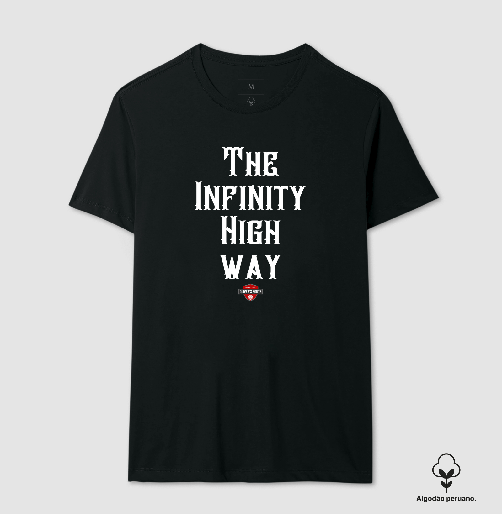 The Infinity Highway - Imagem 2