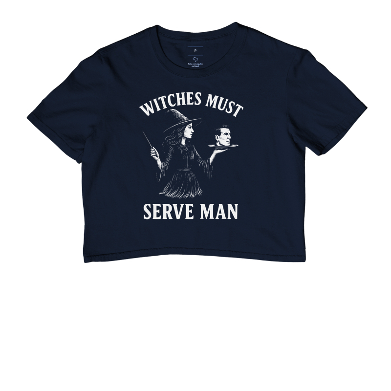 Witches Must Serve Man - Imagem 4