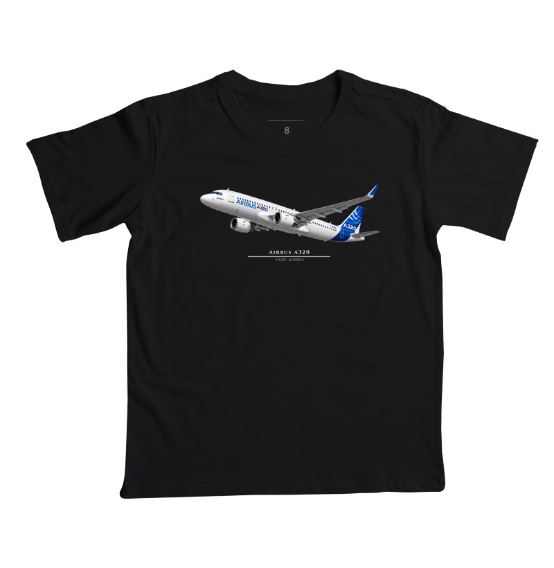 Airbus A320 - Imagem 4