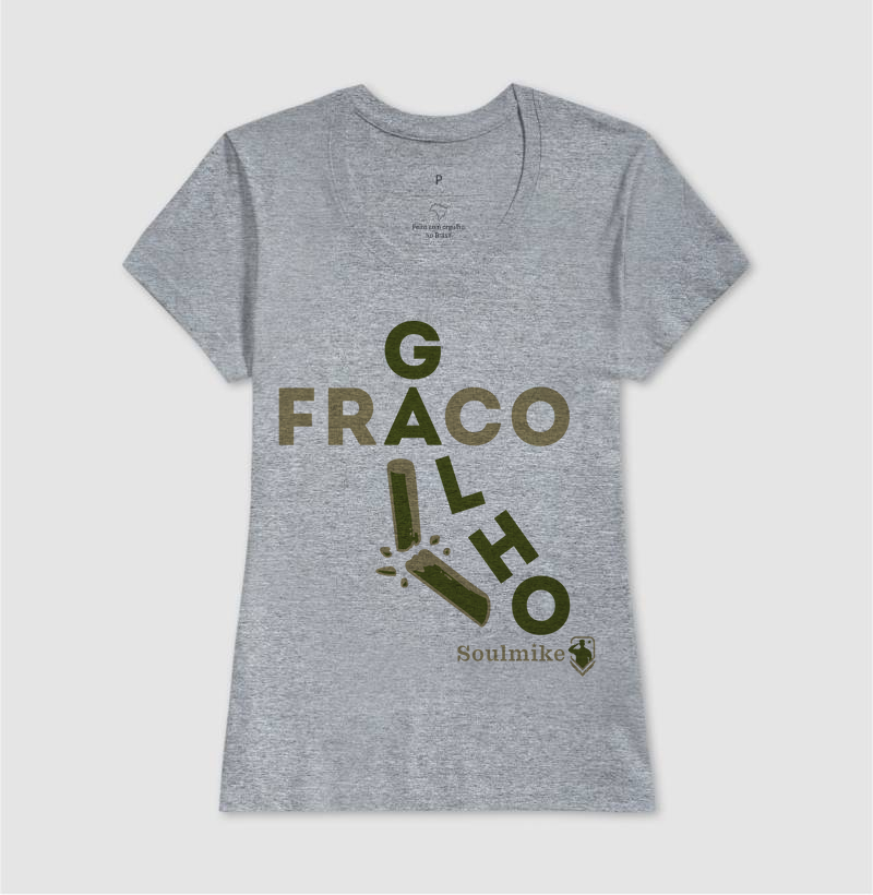 Camisa 8