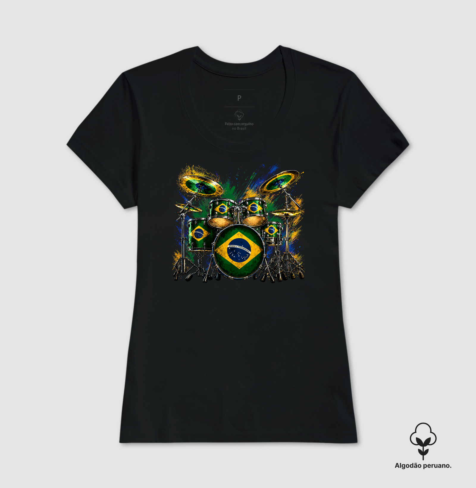 Camisa 1