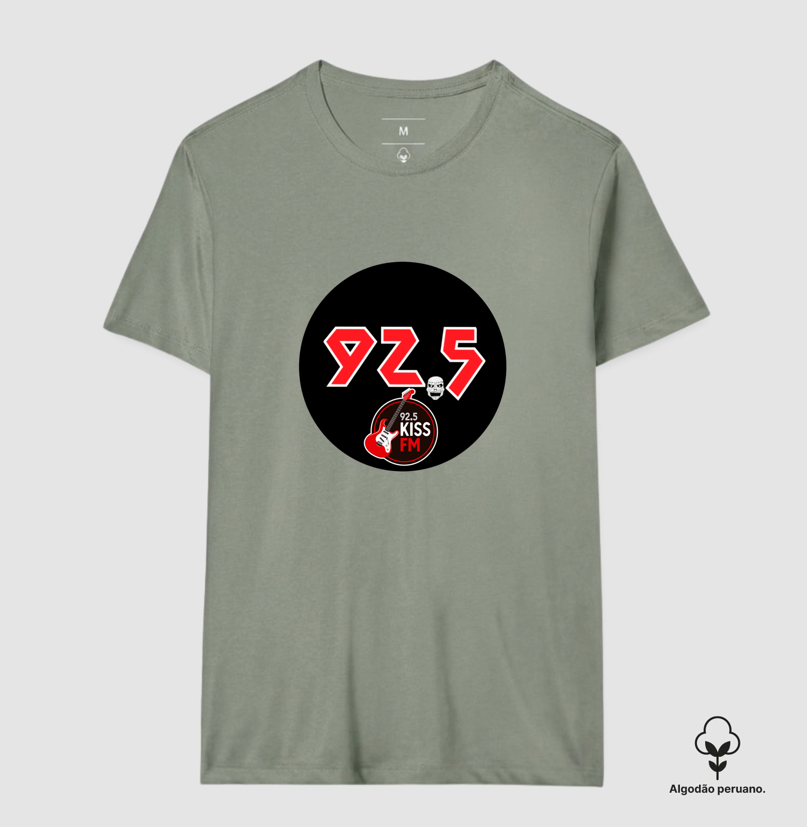 Camisa 8