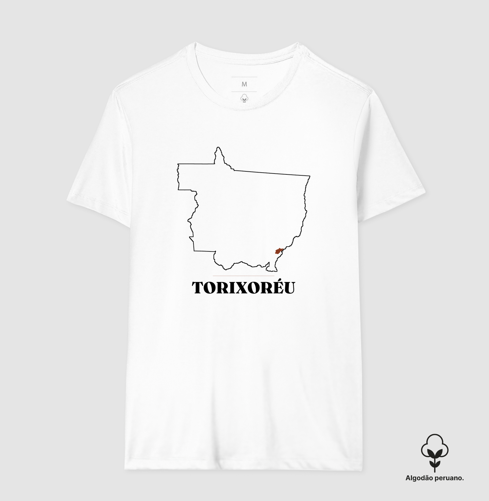 Torixoréu | Traço MT - Imagem 2