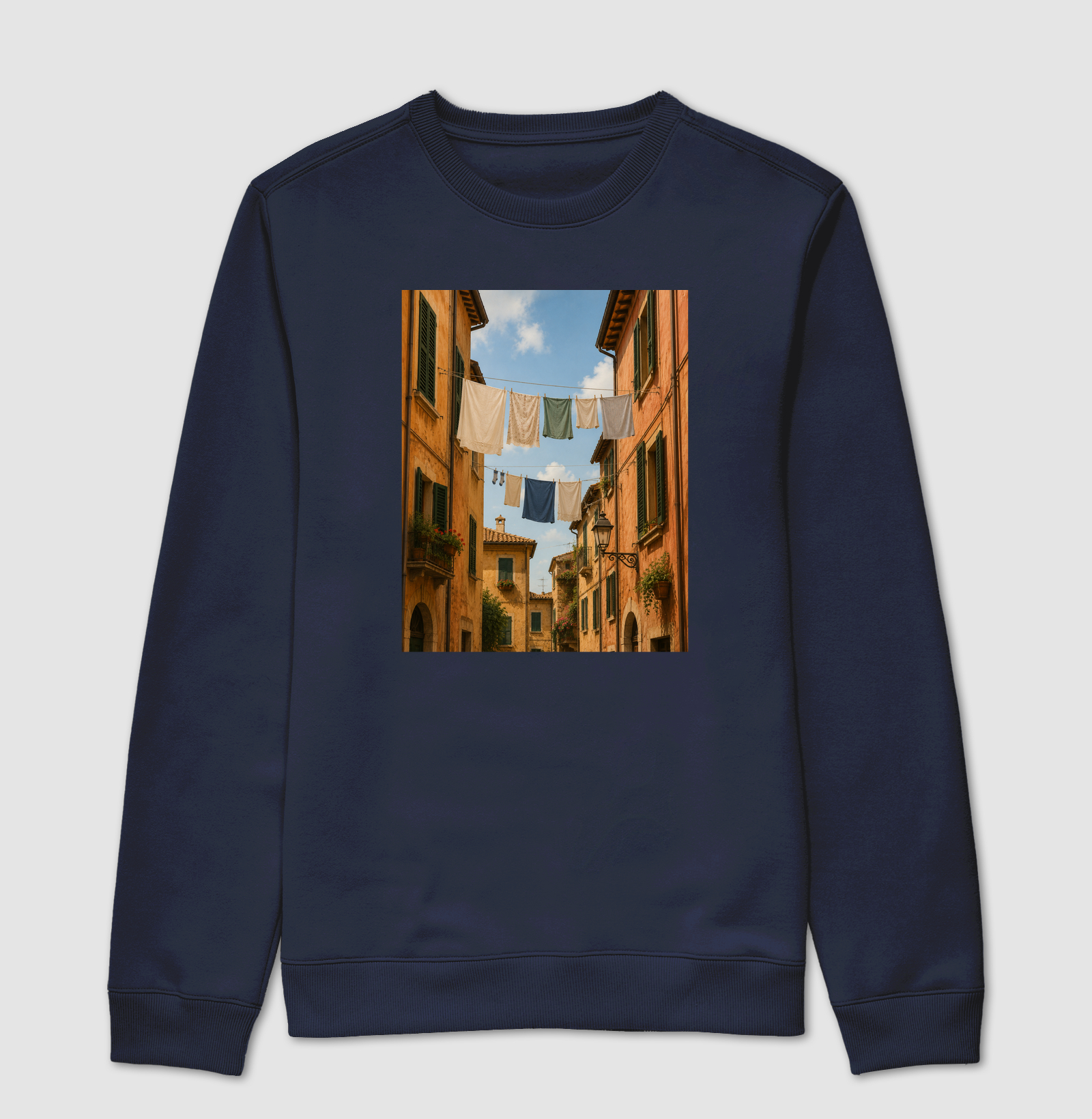 Camisa 4