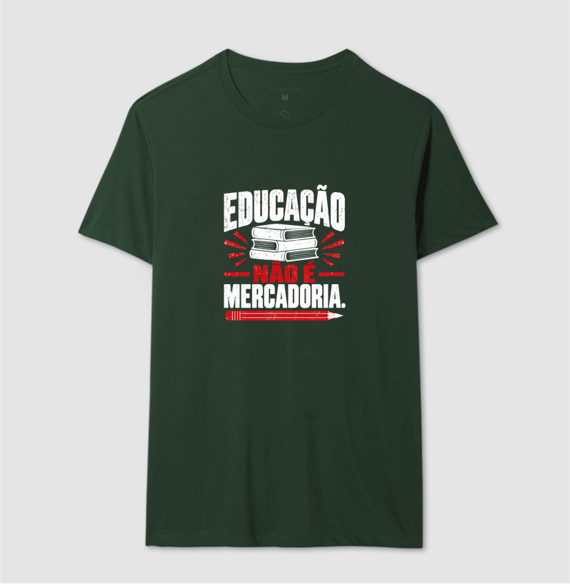 Educação não é mercadoria! - Imagem 10