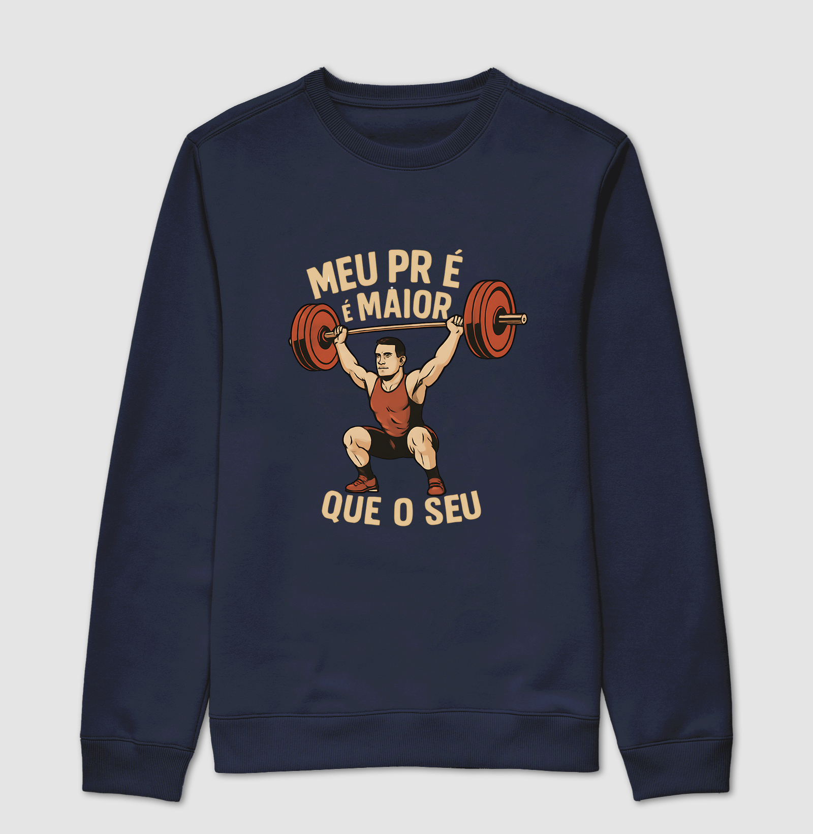 Meu PR (Masc.) - Imagem 3