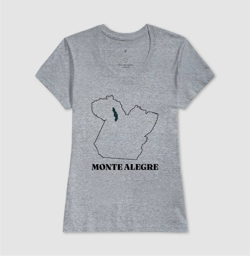Monte Alegre | Traço PA - Imagem 9