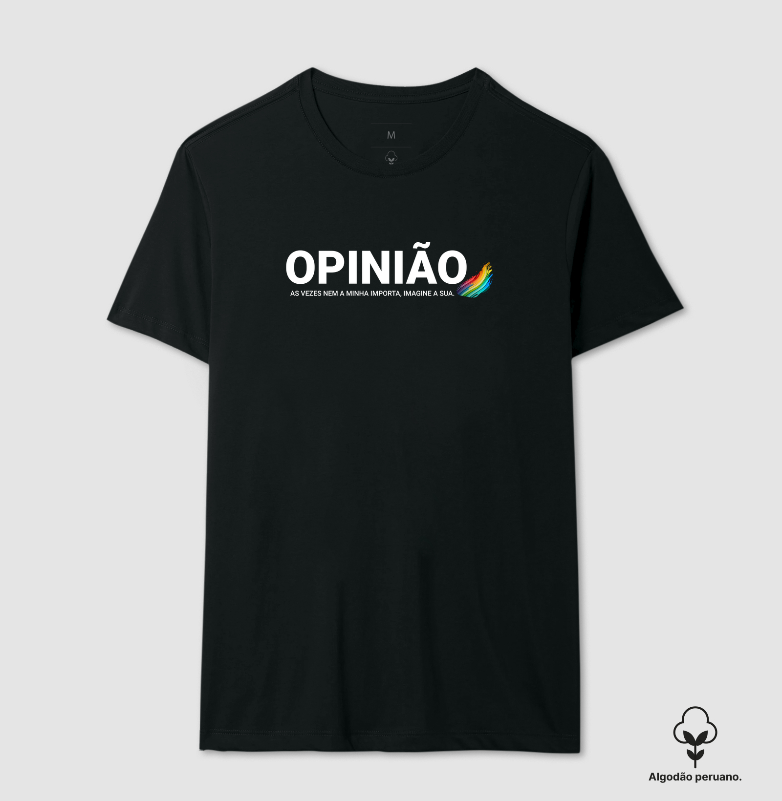 Opinião:  As Vezes Nem A Minha Importa, Imagine A Sua. - Imagem 6