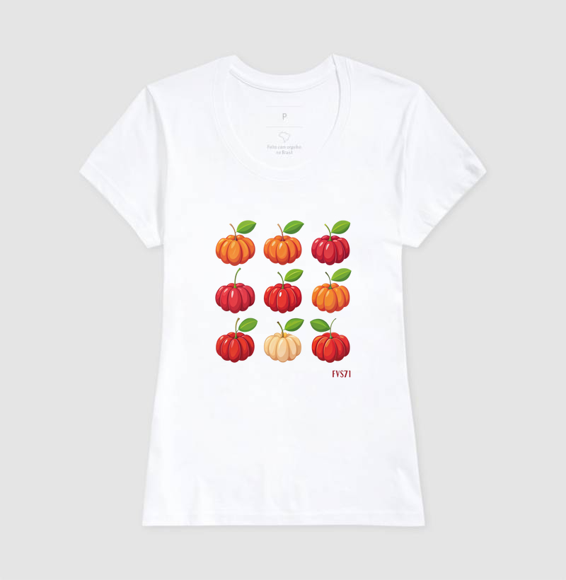 Camisa 4