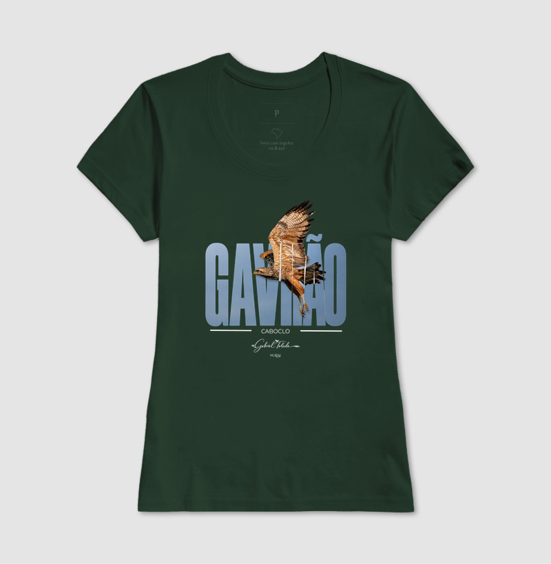 Camisa 12