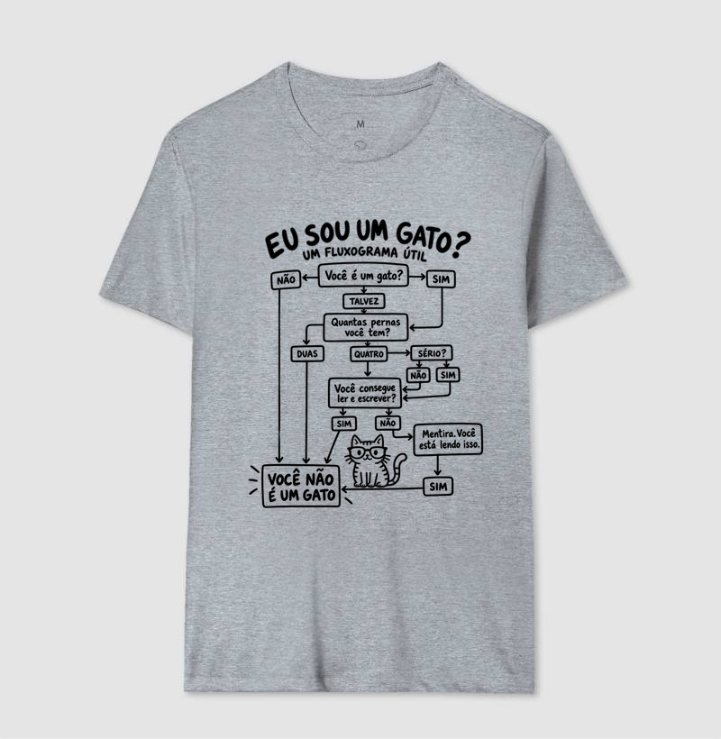 Eu Sou um Gato? - Imagem 8
