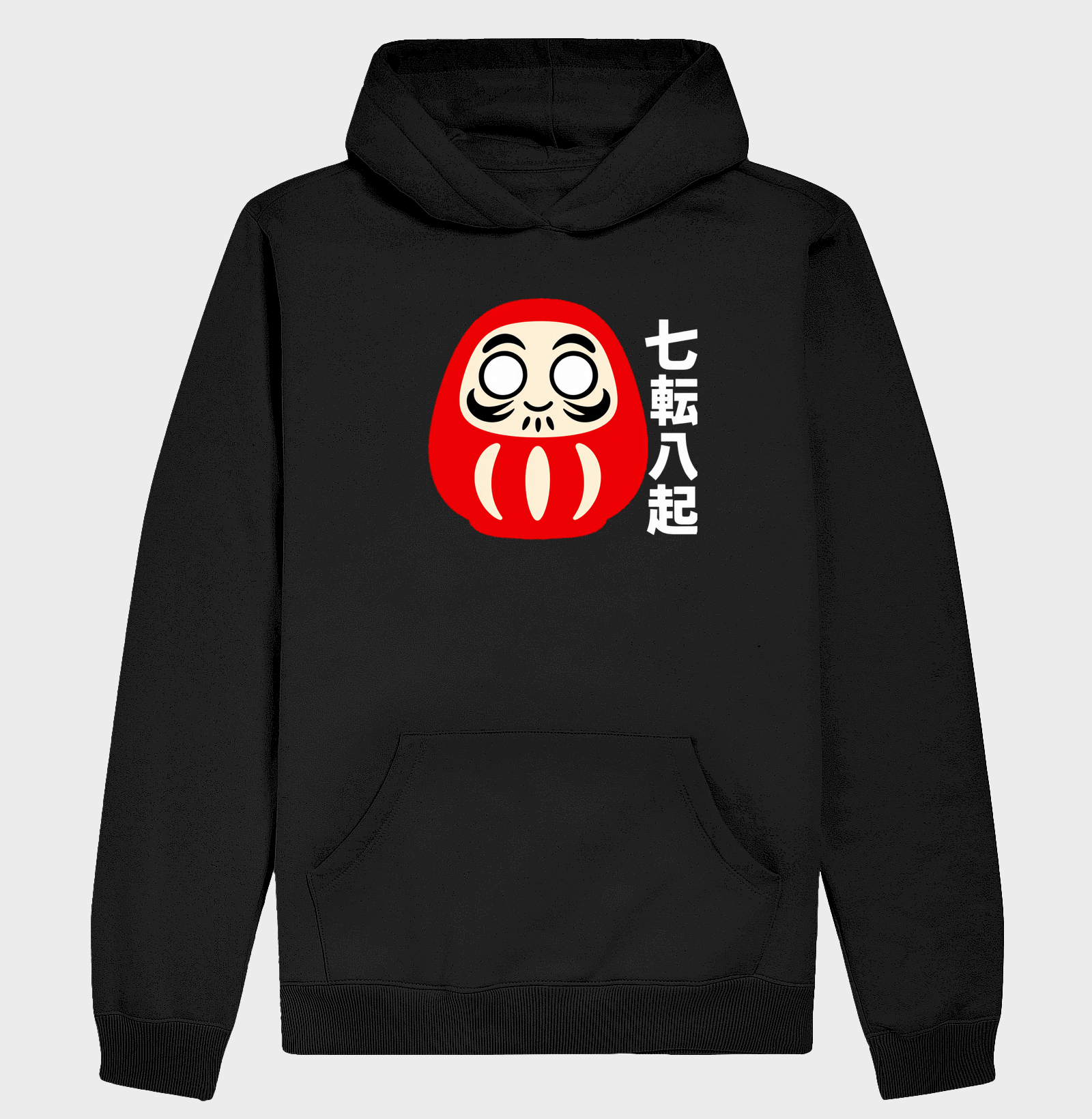 Daruma — A Força de Recomeçar - Imagem 2