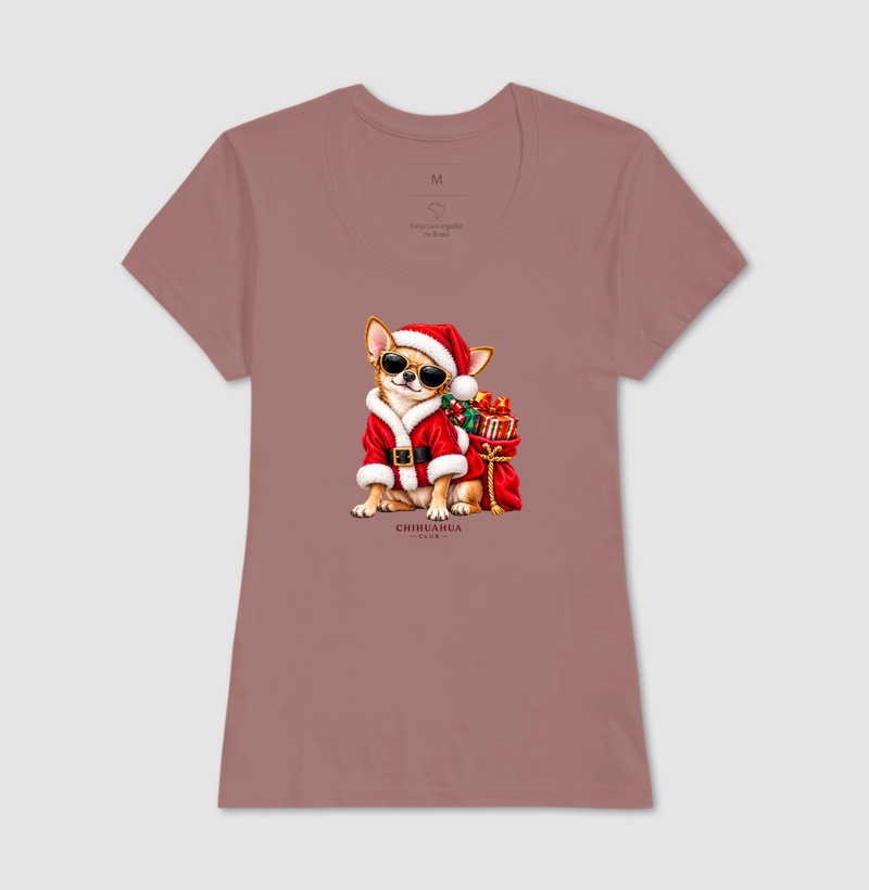 Chihuahua Noel  - Imagem 17
