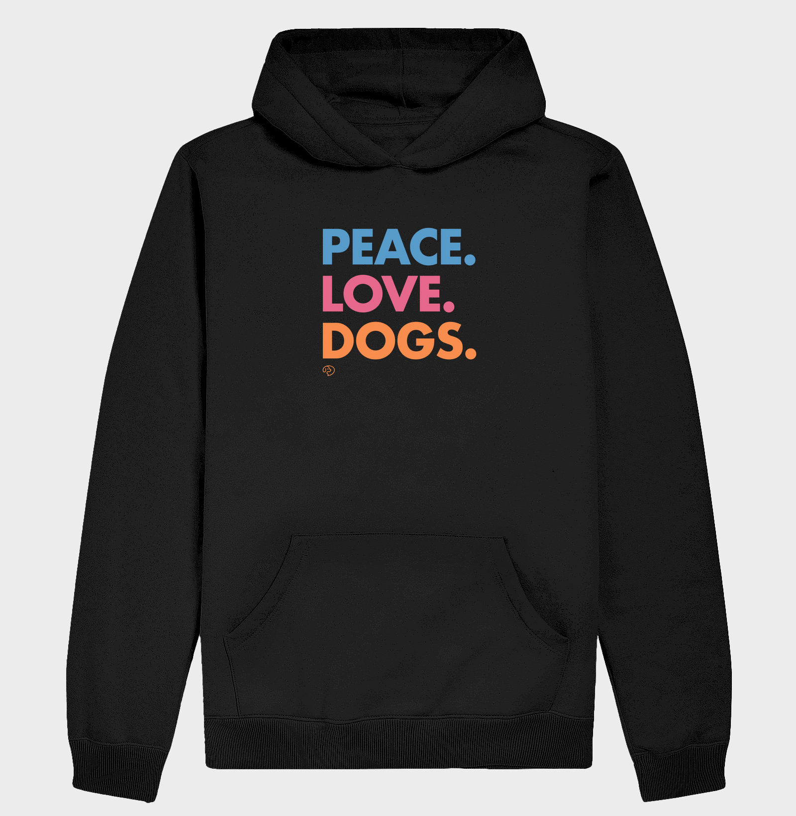 Peace. Love. Dogs. - Imagem 2