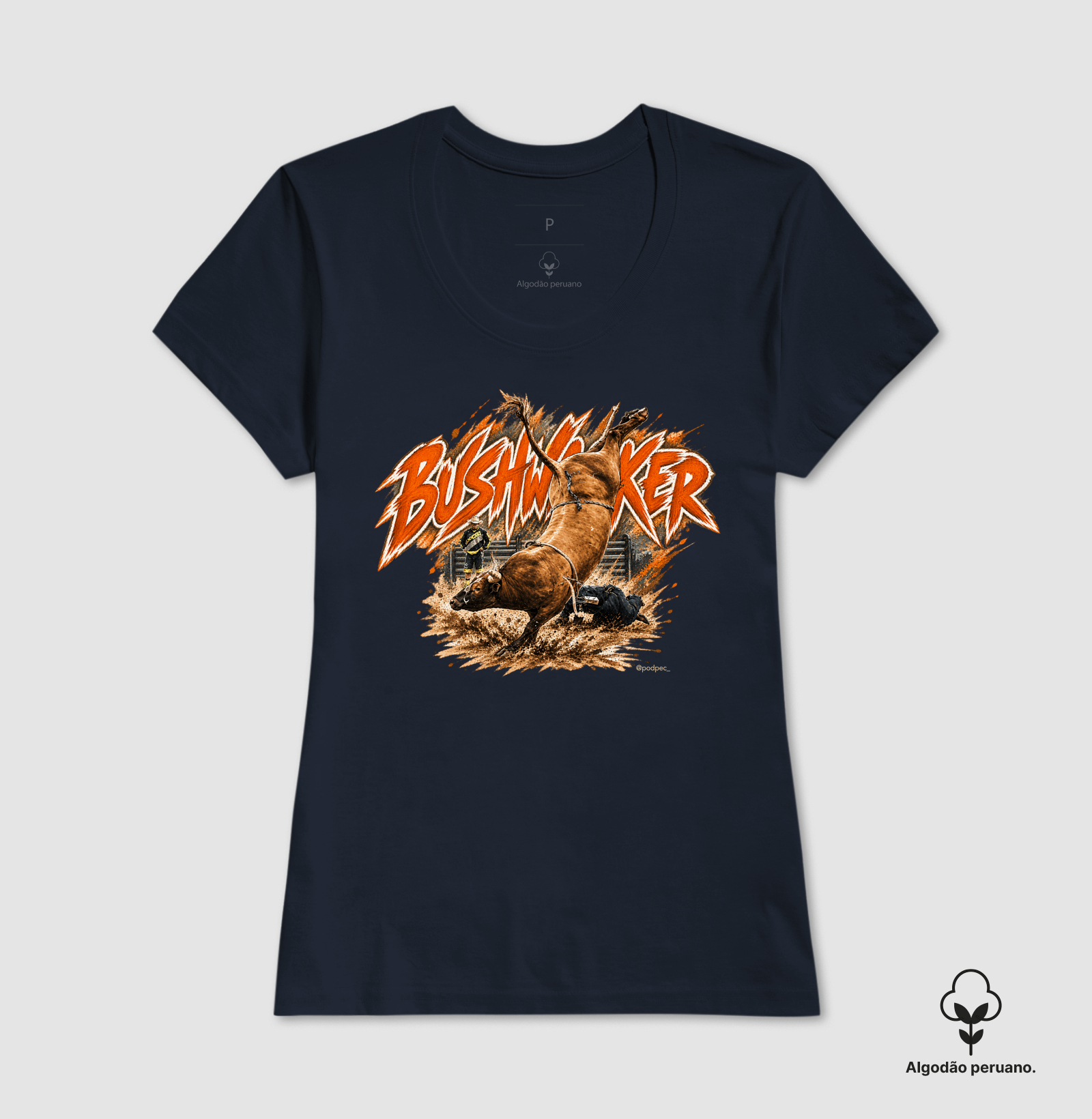 Bushwacker - Rodeo Legend  - Imagem 4