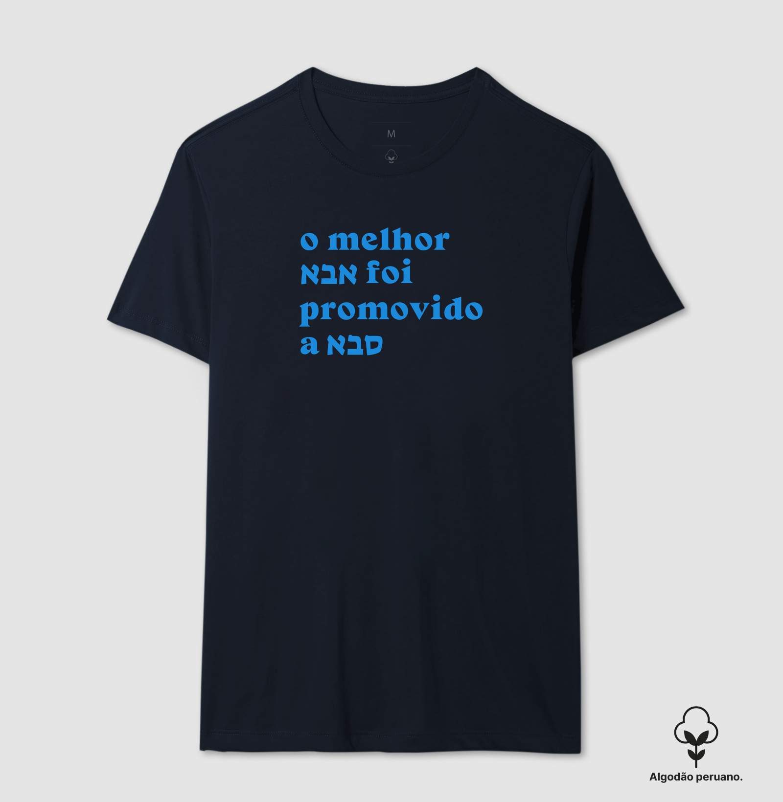 Promovido a Saba (Avô) - Imagem 6
