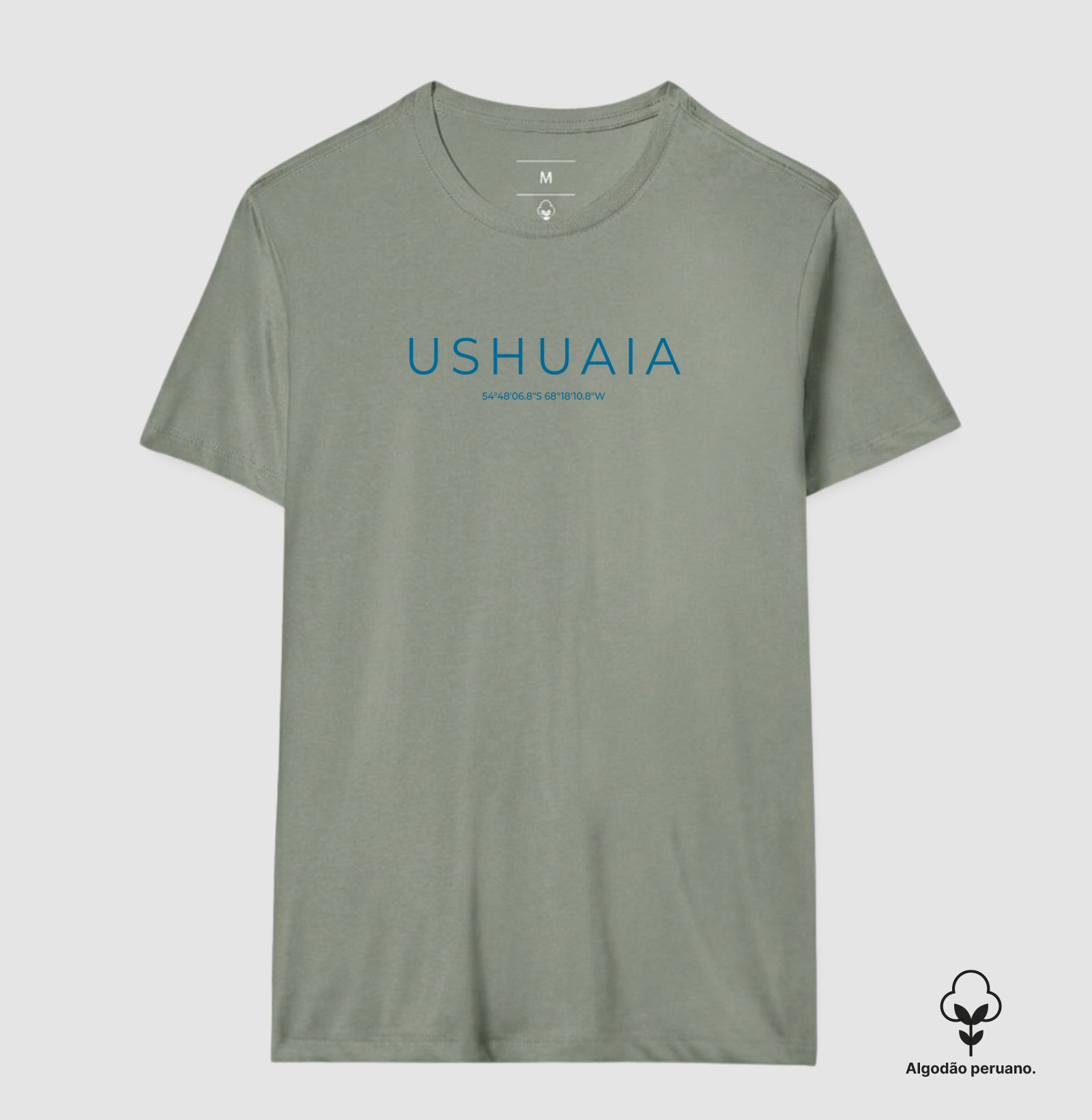 Camisa 14