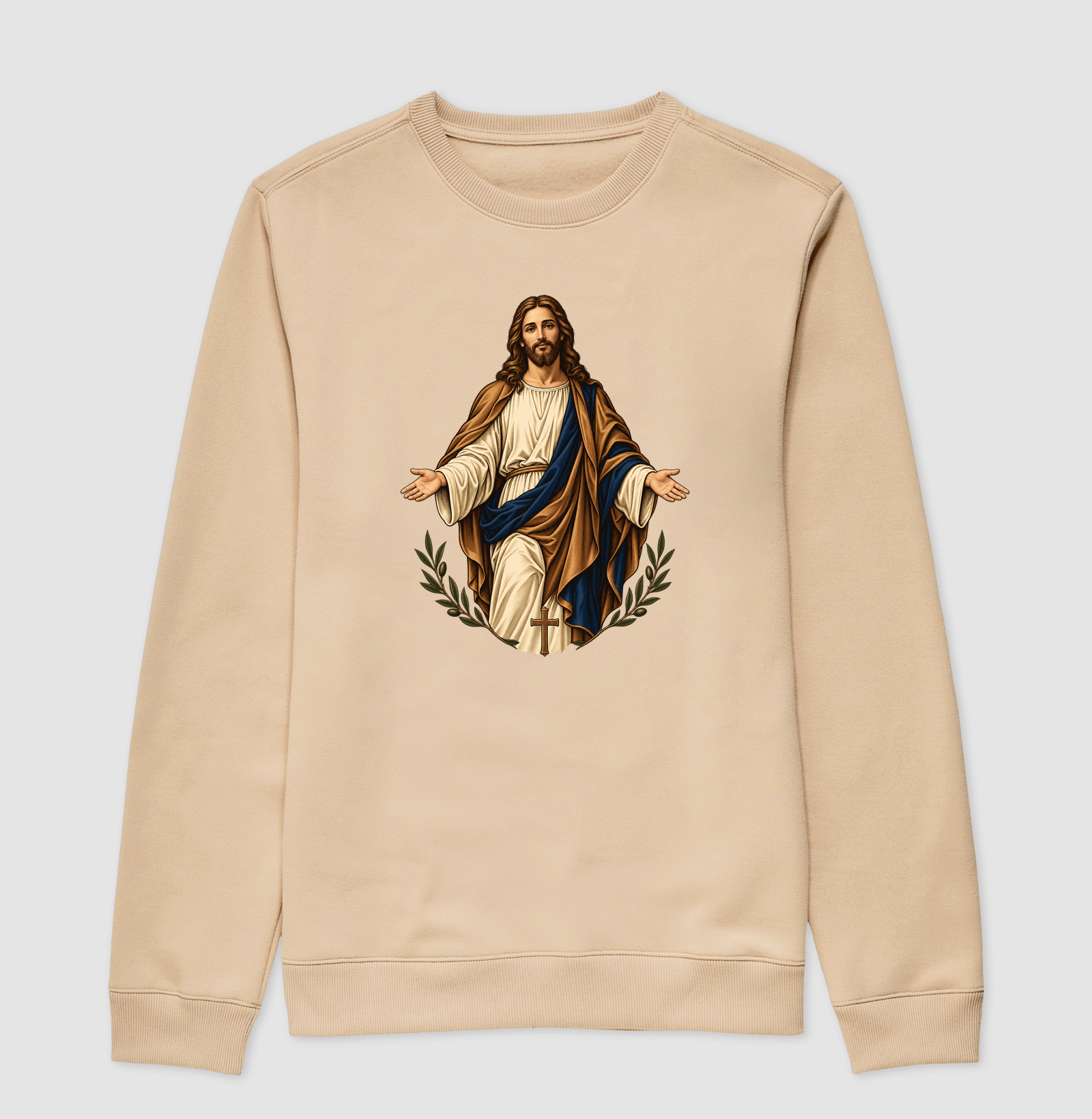 Cristo Acolhedor - Cristo Vivo - Imagem 3