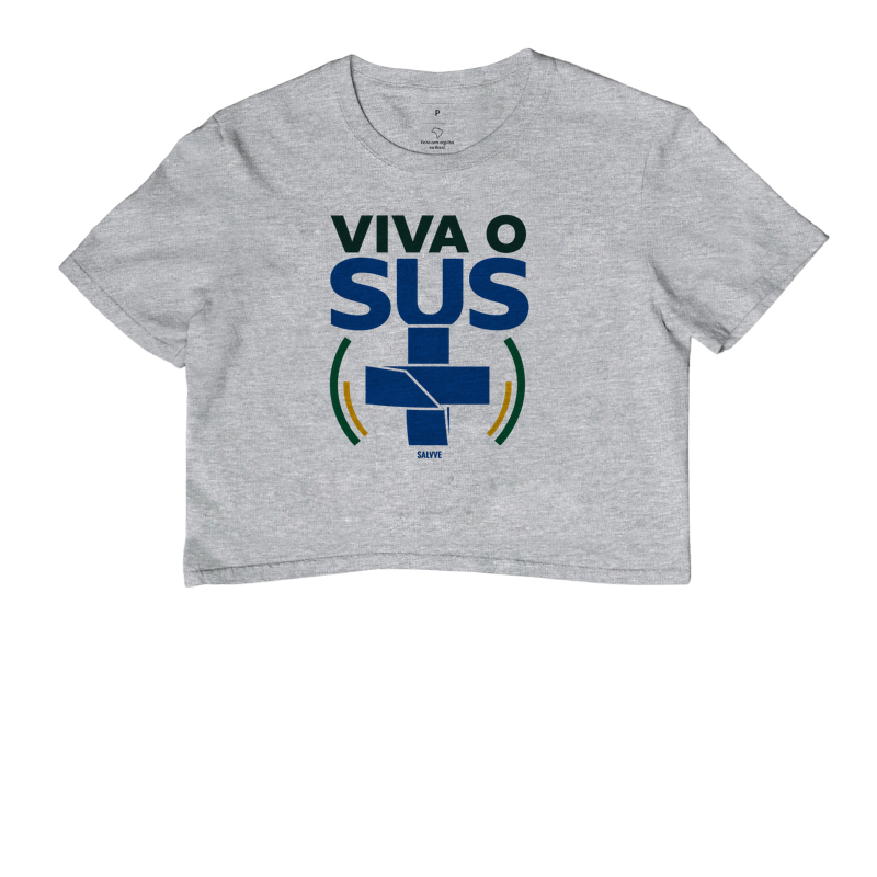 Viva o SUS - Imagem 6