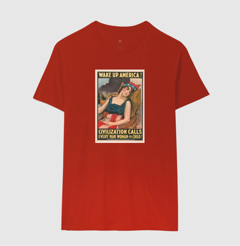 Camisa 10