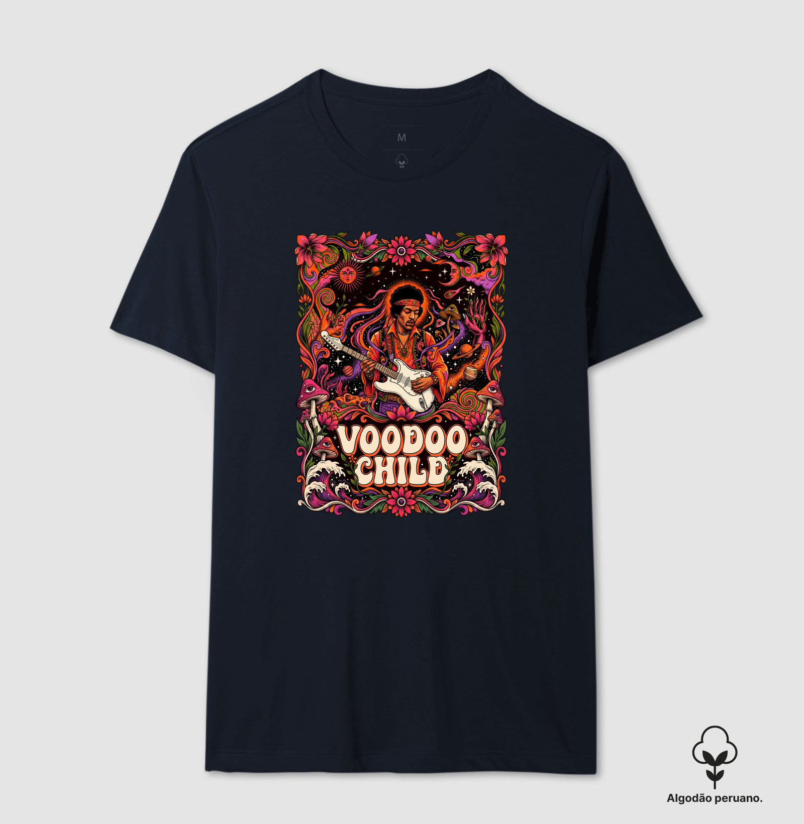 Voodoo Child #1 - Imagem 6