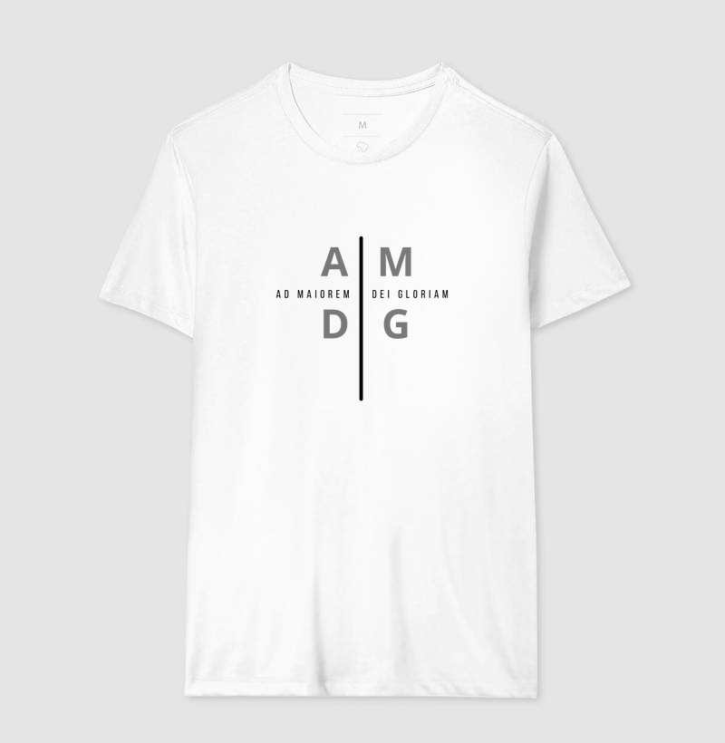 Ad Maiorem Dei Gloriam - Imagem 4