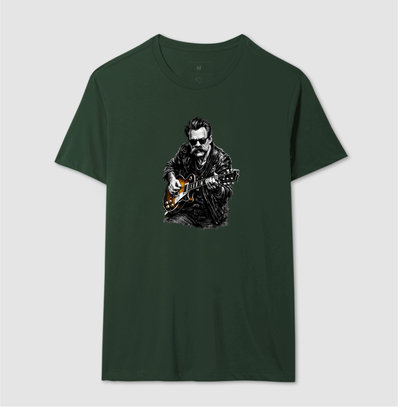 Camisa 11