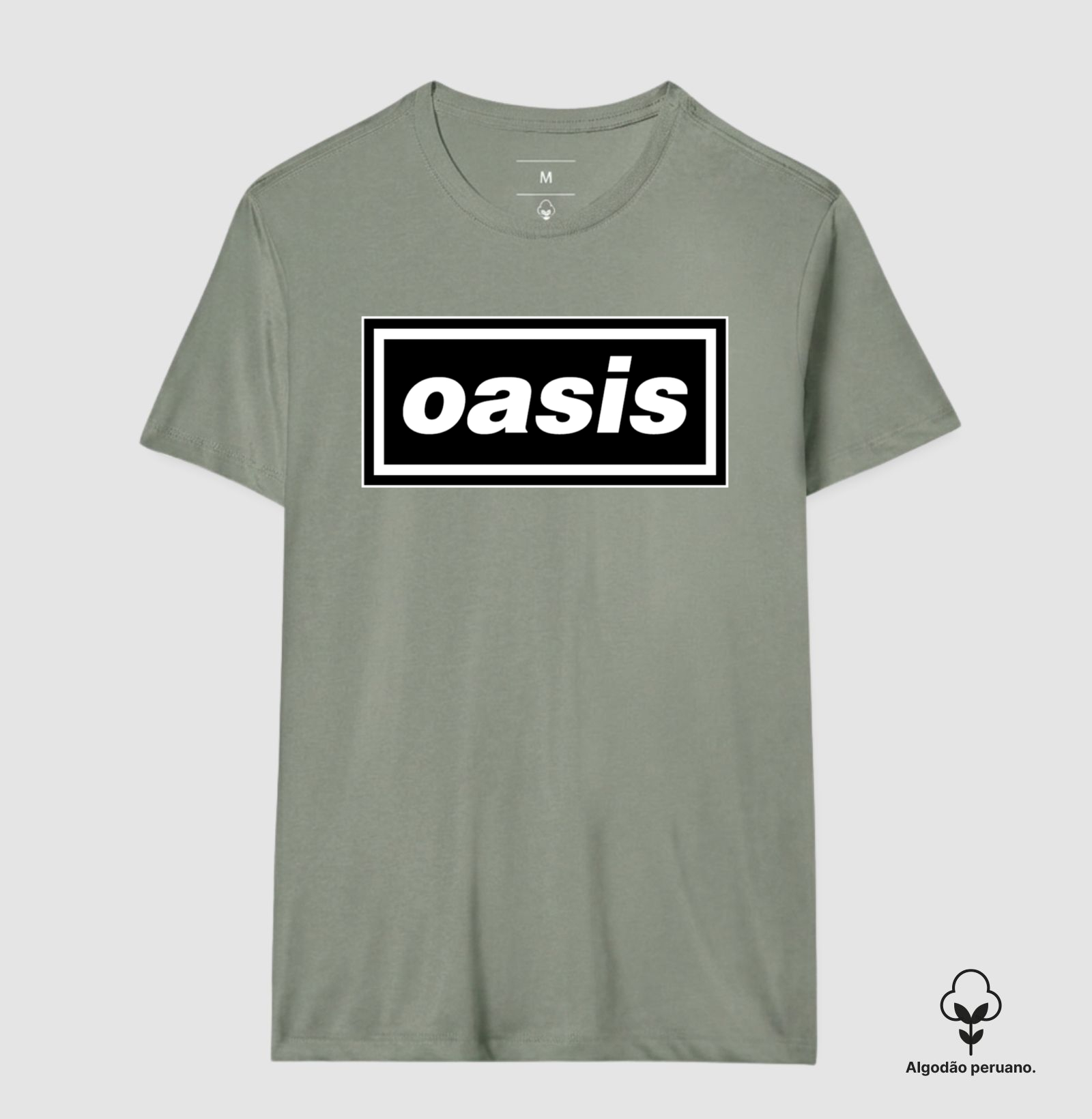 Oasis - Imagem 7