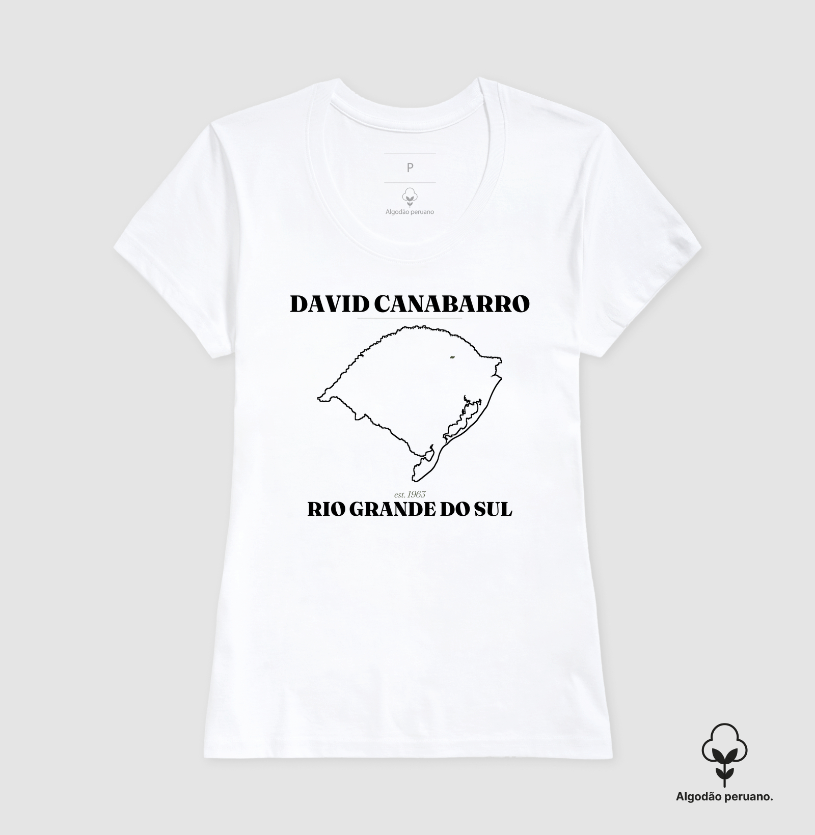 Camisa 1