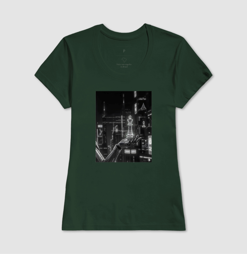 Camisa 12