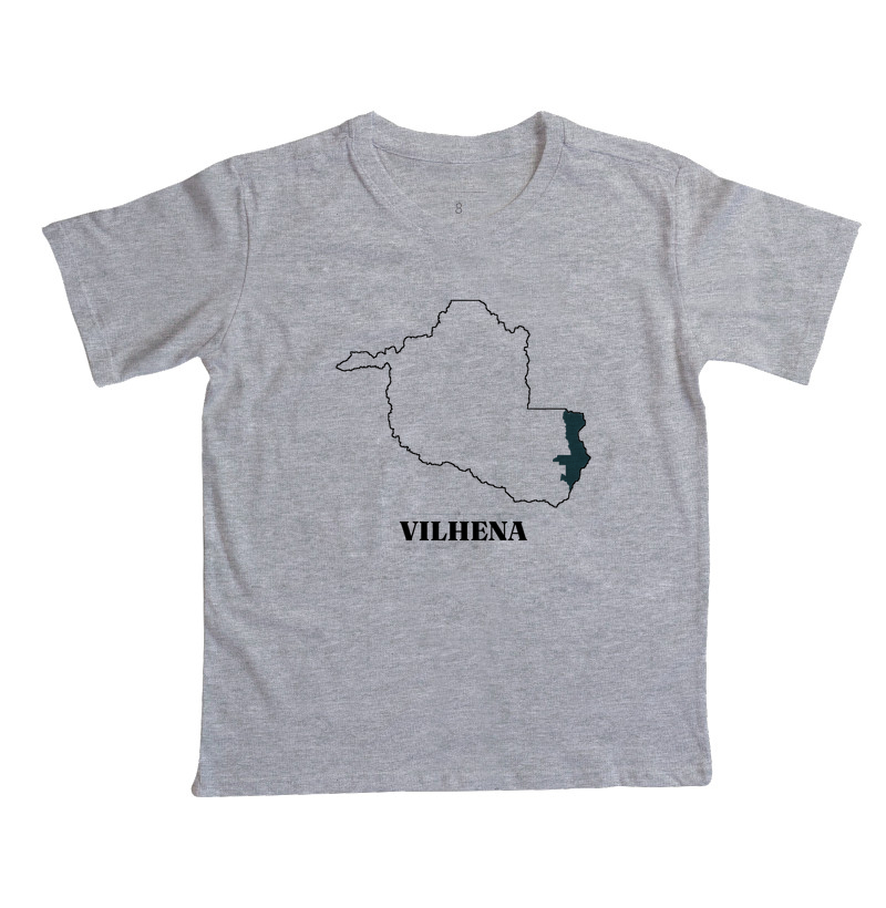Vilhena | Traço RO - Imagem 2