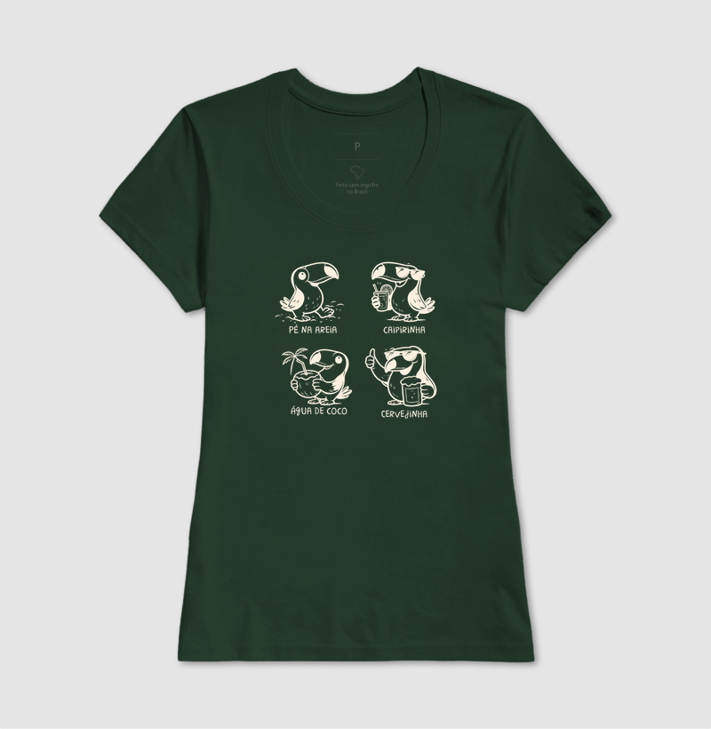Camisa 12