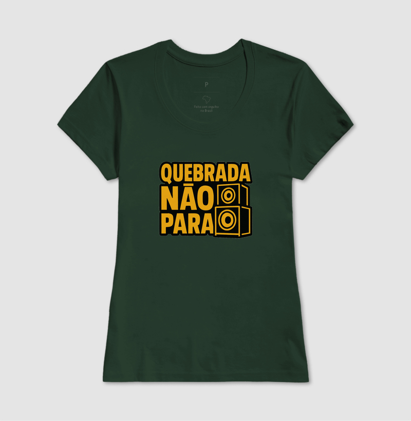 Quebrada Não Para - Imagem 13