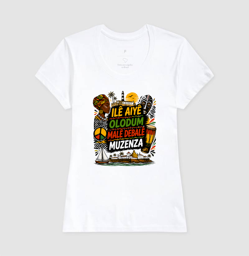 Camisa 5
