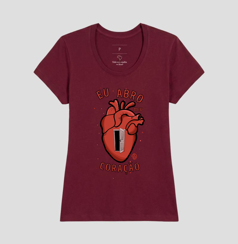 Camisa 19