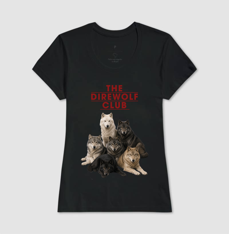 The Direwolf Club - Imagem 3